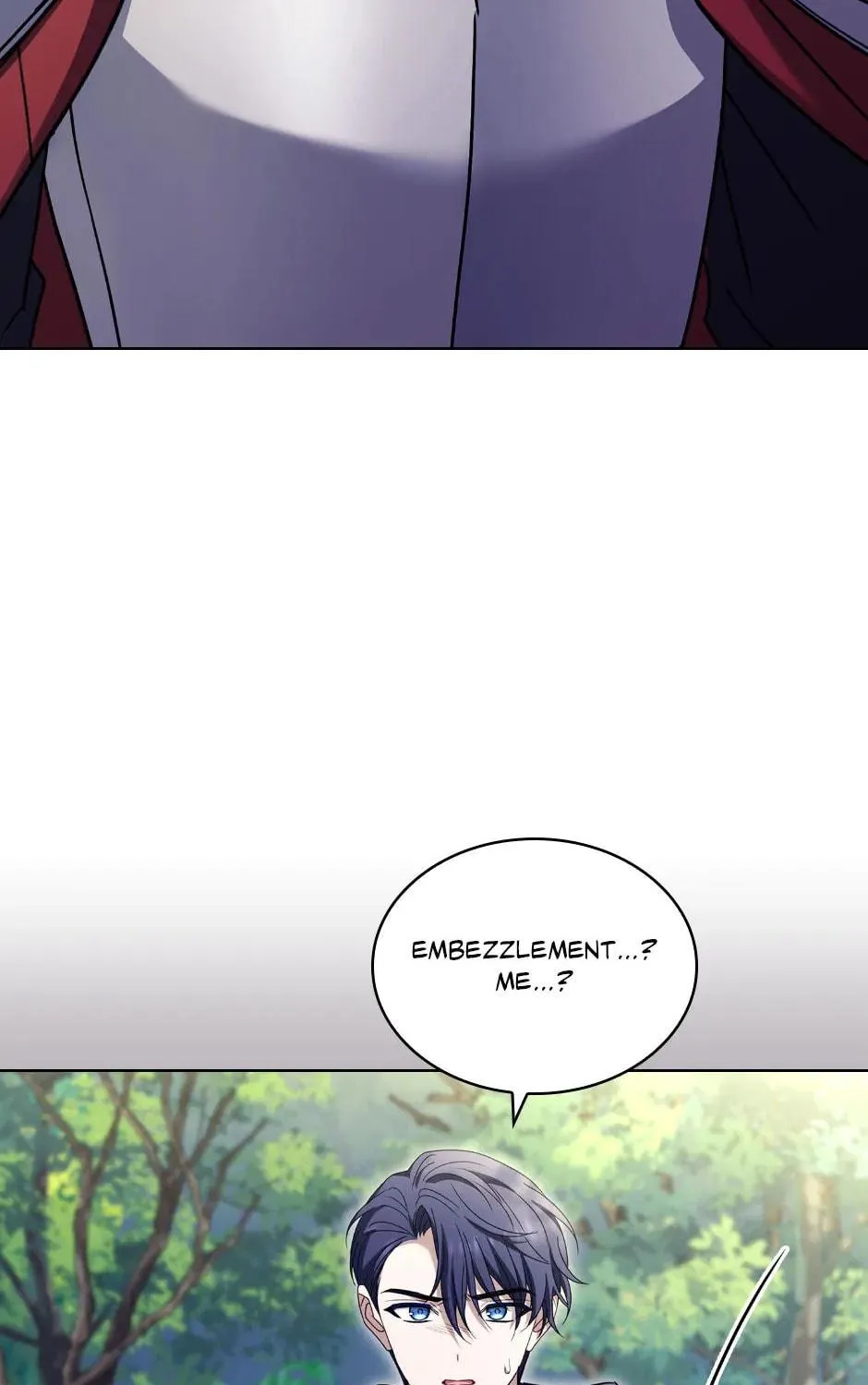 The Lady Needs a Break Chapter 142 page 19 - 