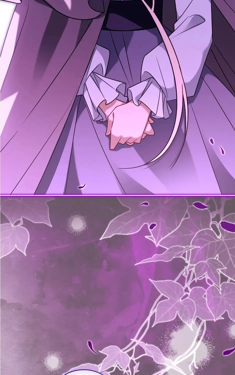 The Lady Needs a Break Chapter 142 page 3 - 