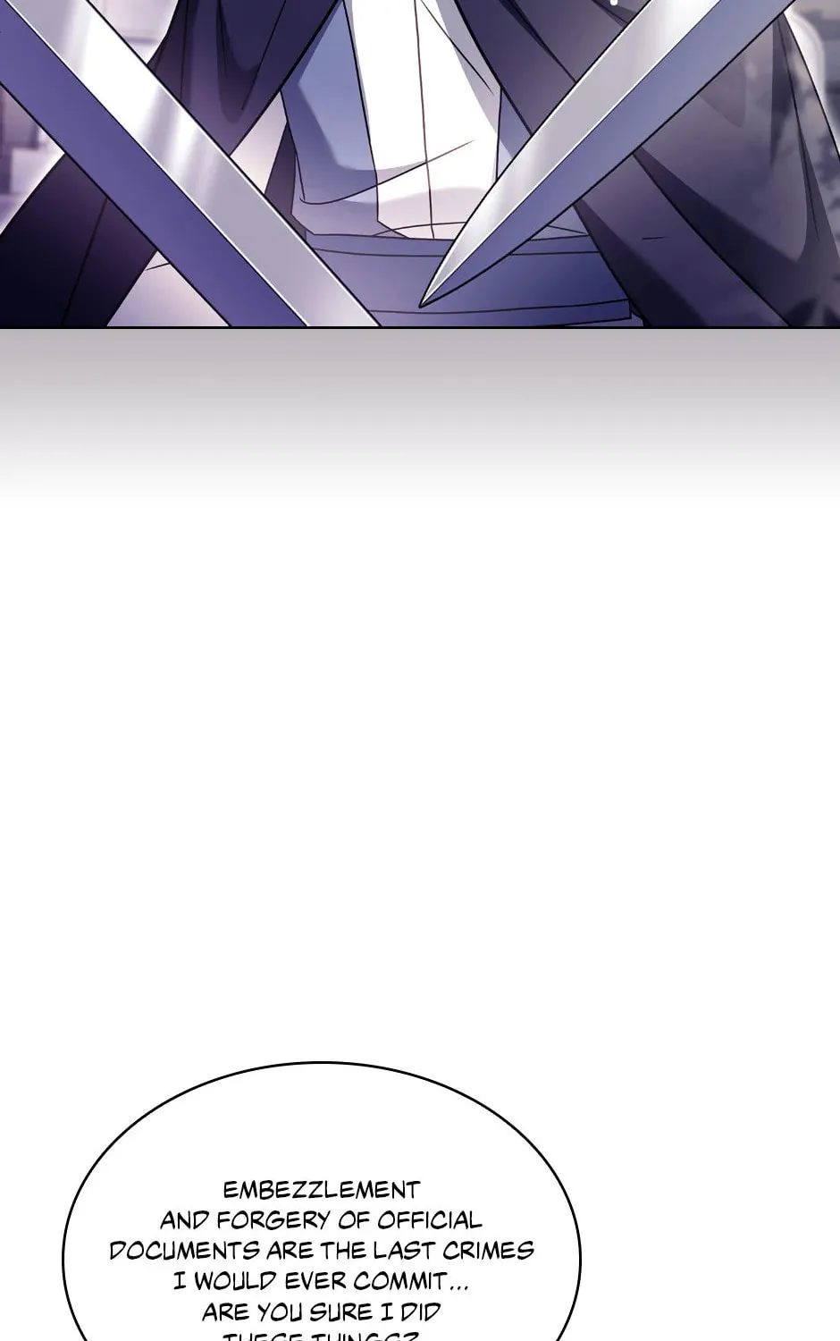 The Lady Needs a Break Chapter 142 page 21 - 
