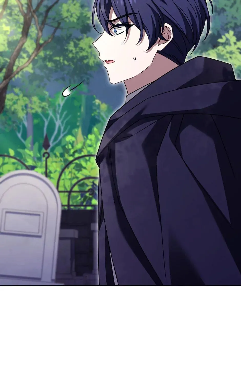 The Lady Needs a Break Chapter 142 page 23 - 