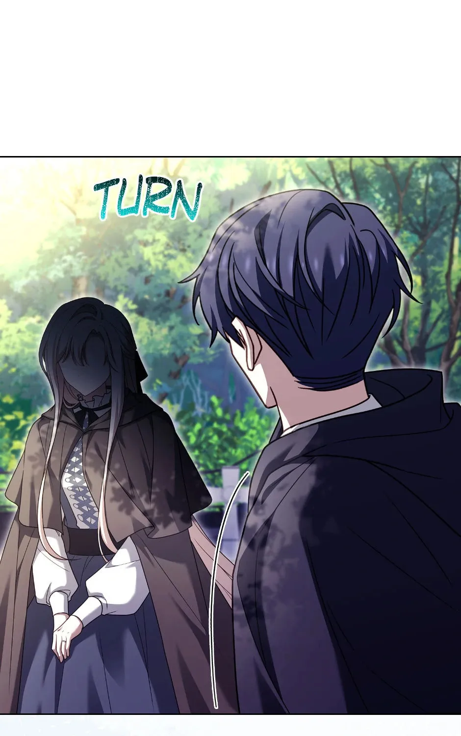 The Lady Needs a Break Chapter 142 page 31 - 