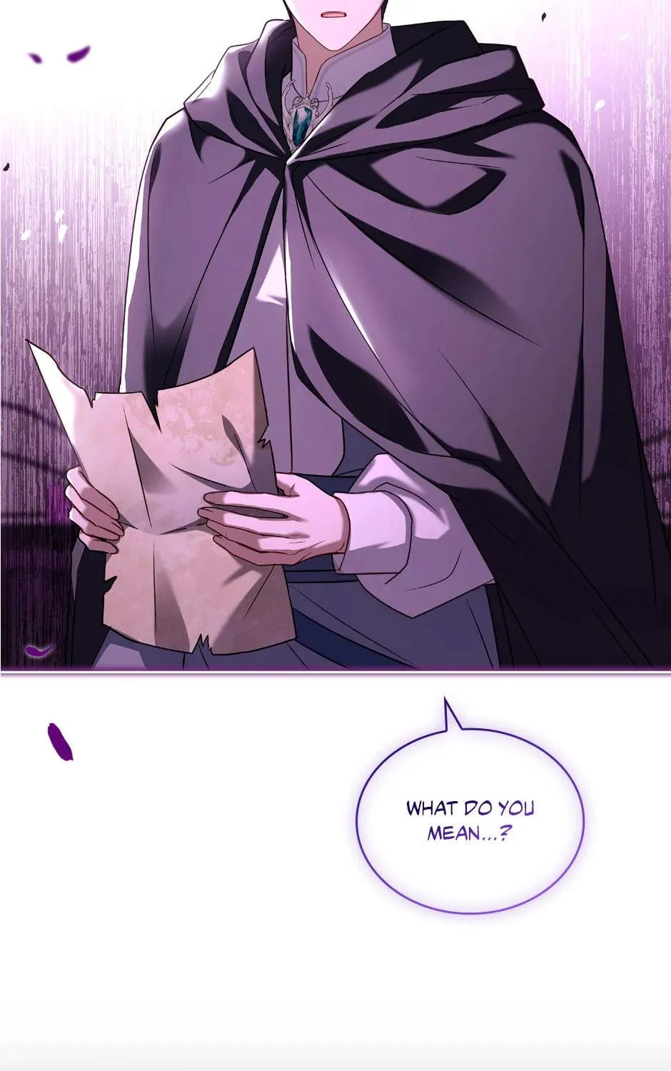 The Lady Needs a Break Chapter 142 page 5 - 