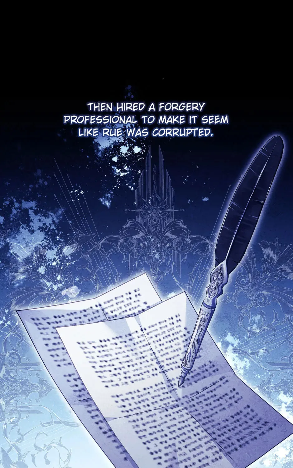 The Lady Needs a Break Chapter 142 page 43 - 