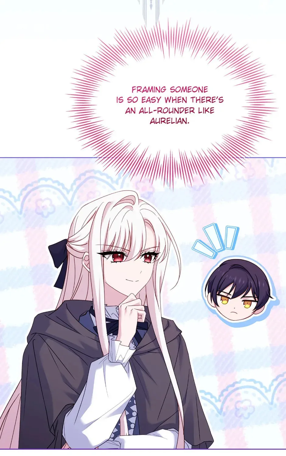 The Lady Needs a Break Chapter 142 page 45 - 