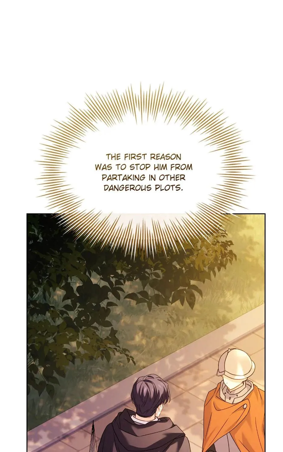 The Lady Needs a Break Chapter 142 page 49 - 