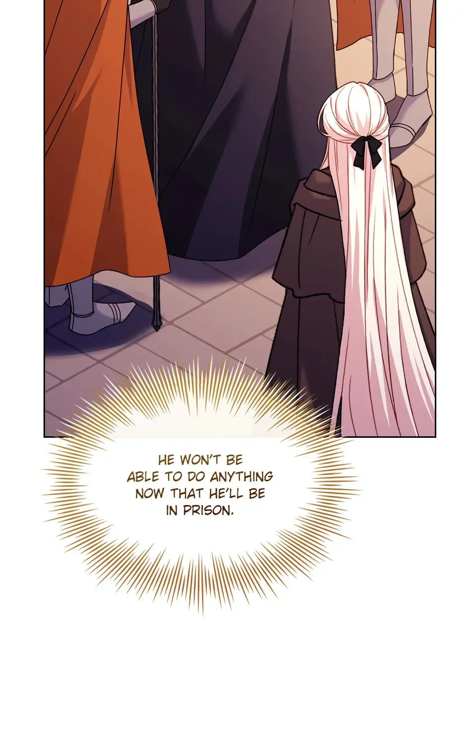 The Lady Needs a Break Chapter 142 page 51 - 