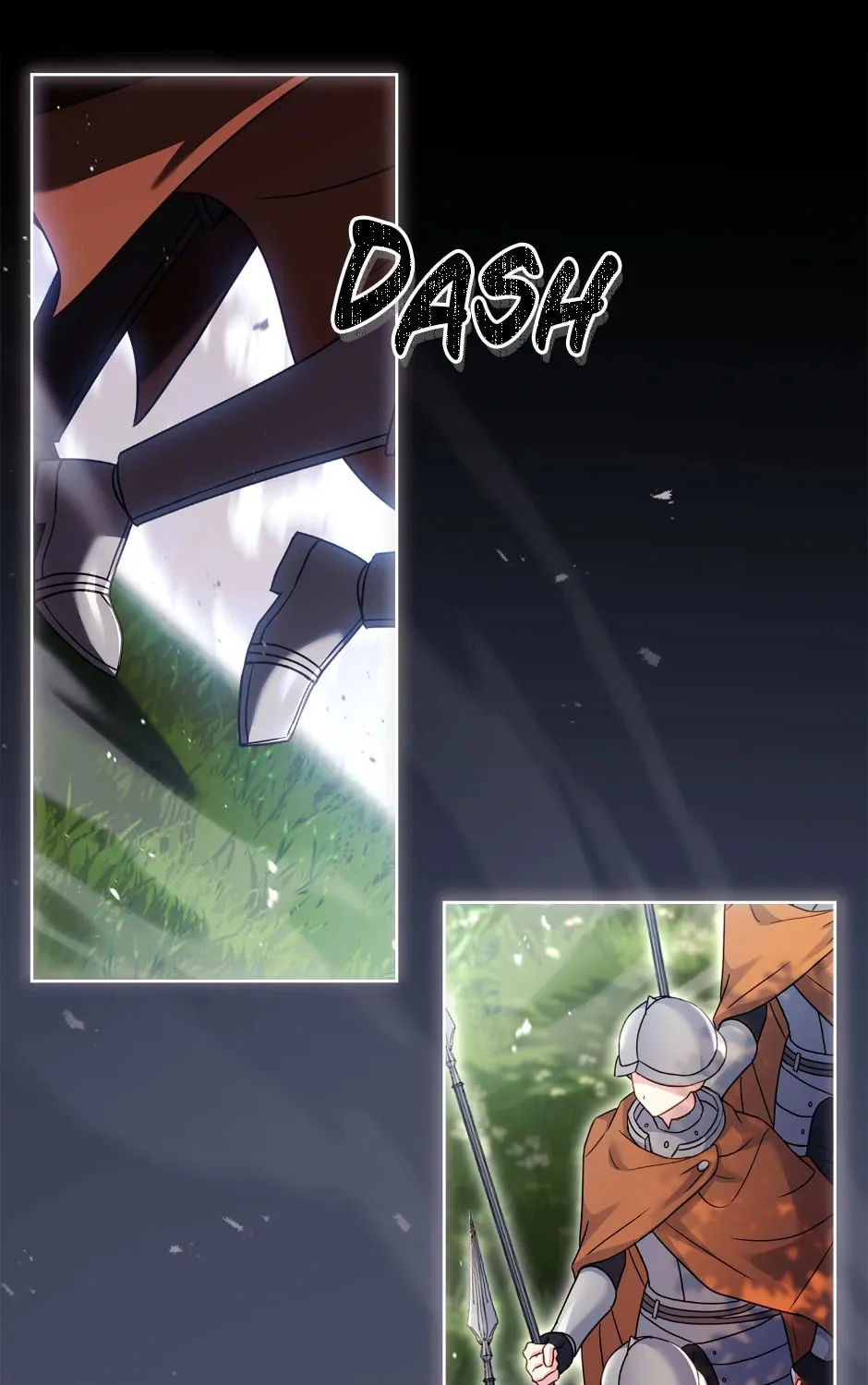 The Lady Needs a Break Chapter 142 page 7 - 