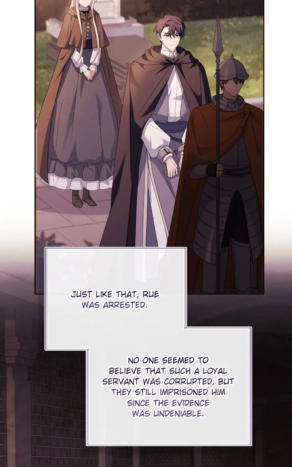 The Lady Needs a Break Chapter 142 page 63 - 