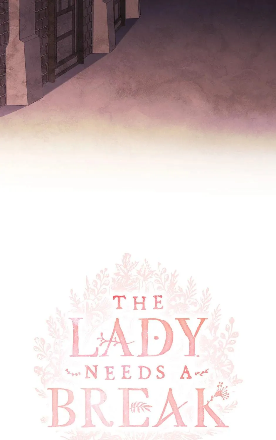 The Lady Needs a Break Chapter 142 page 65 - 