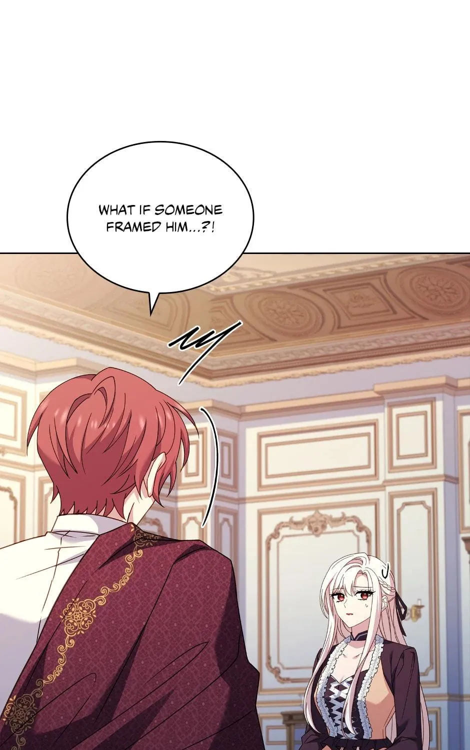 The Lady Needs a Break Chapter 142 page 71 - 