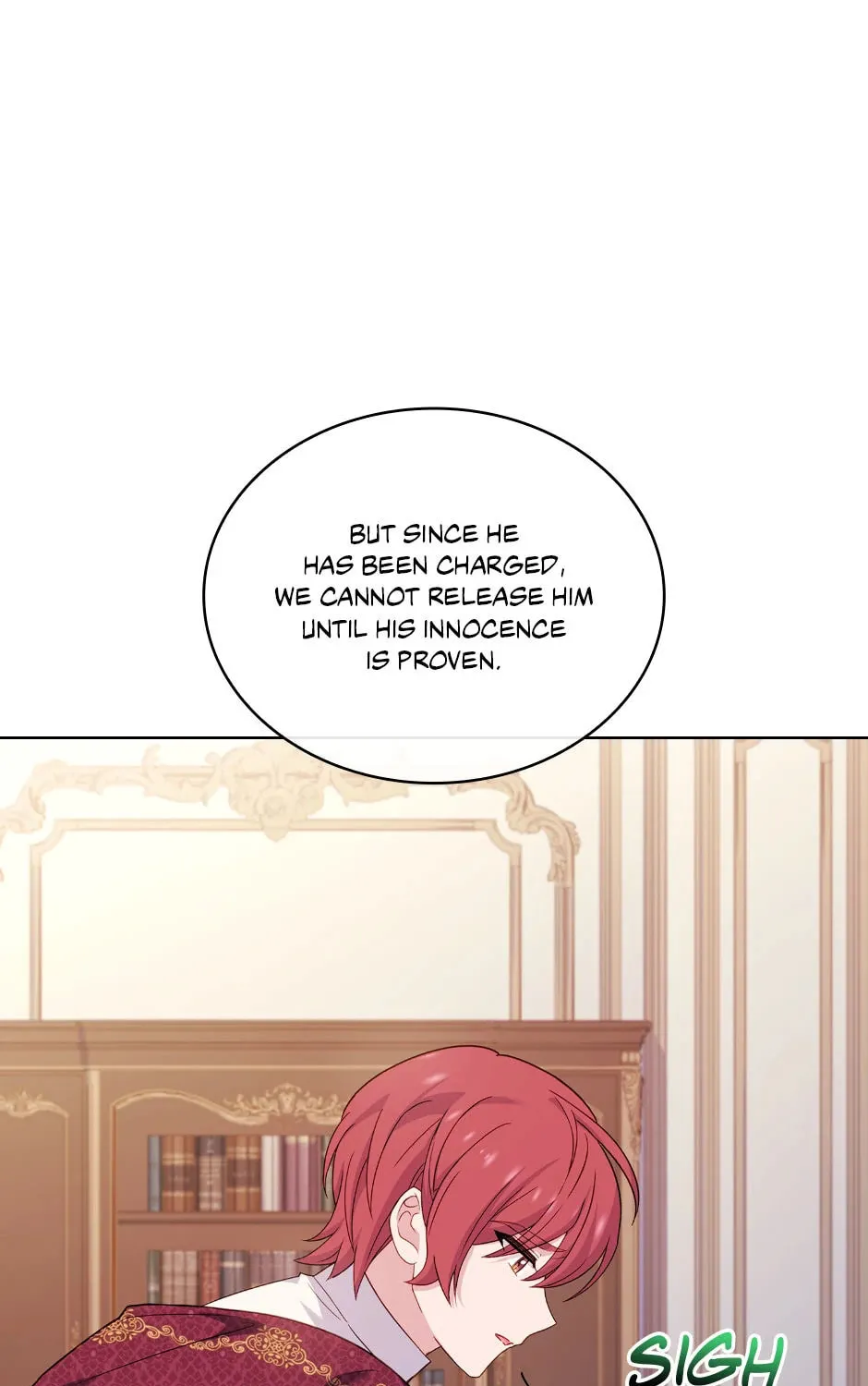 The Lady Needs a Break Chapter 142 page 73 - 