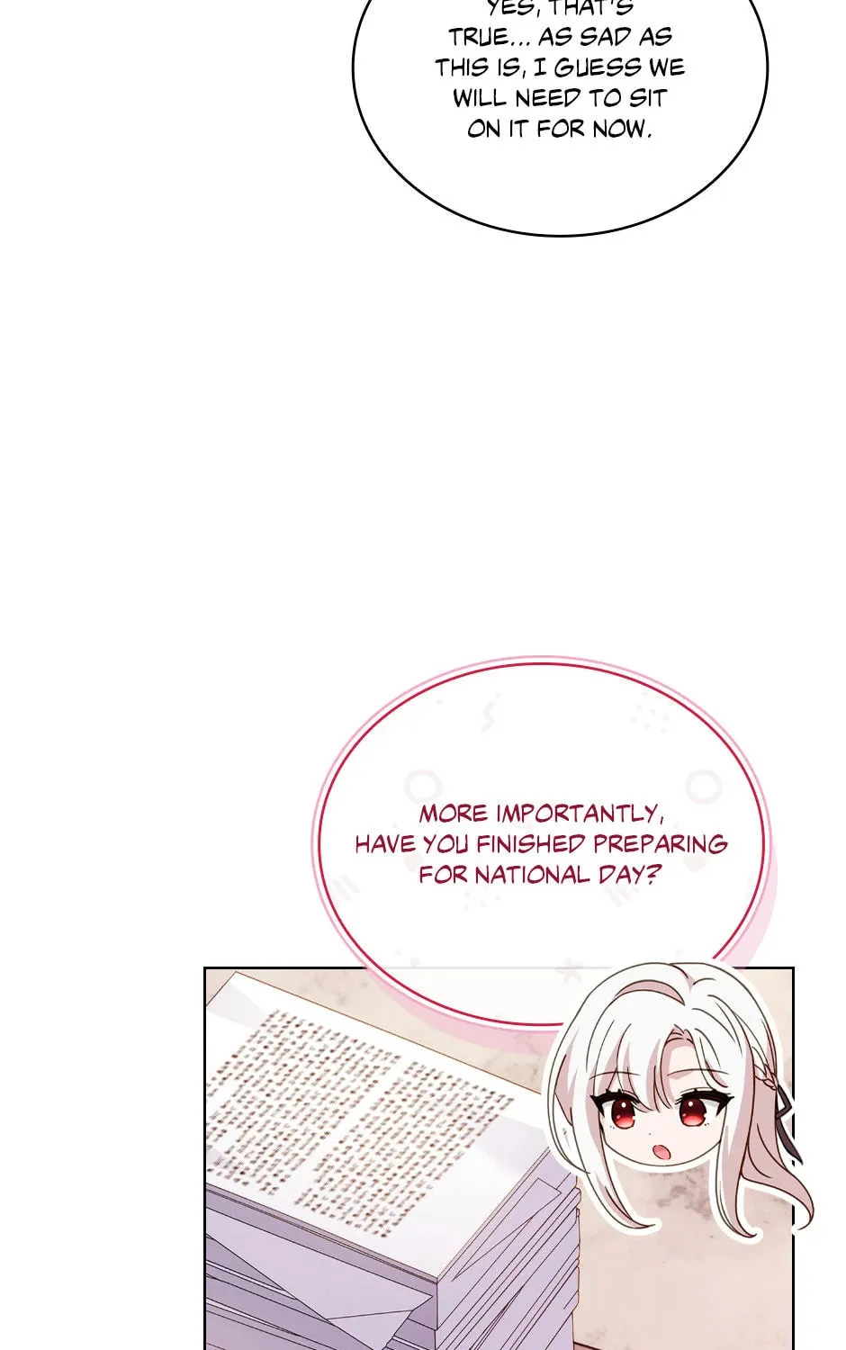 The Lady Needs a Break Chapter 142 page 75 - 