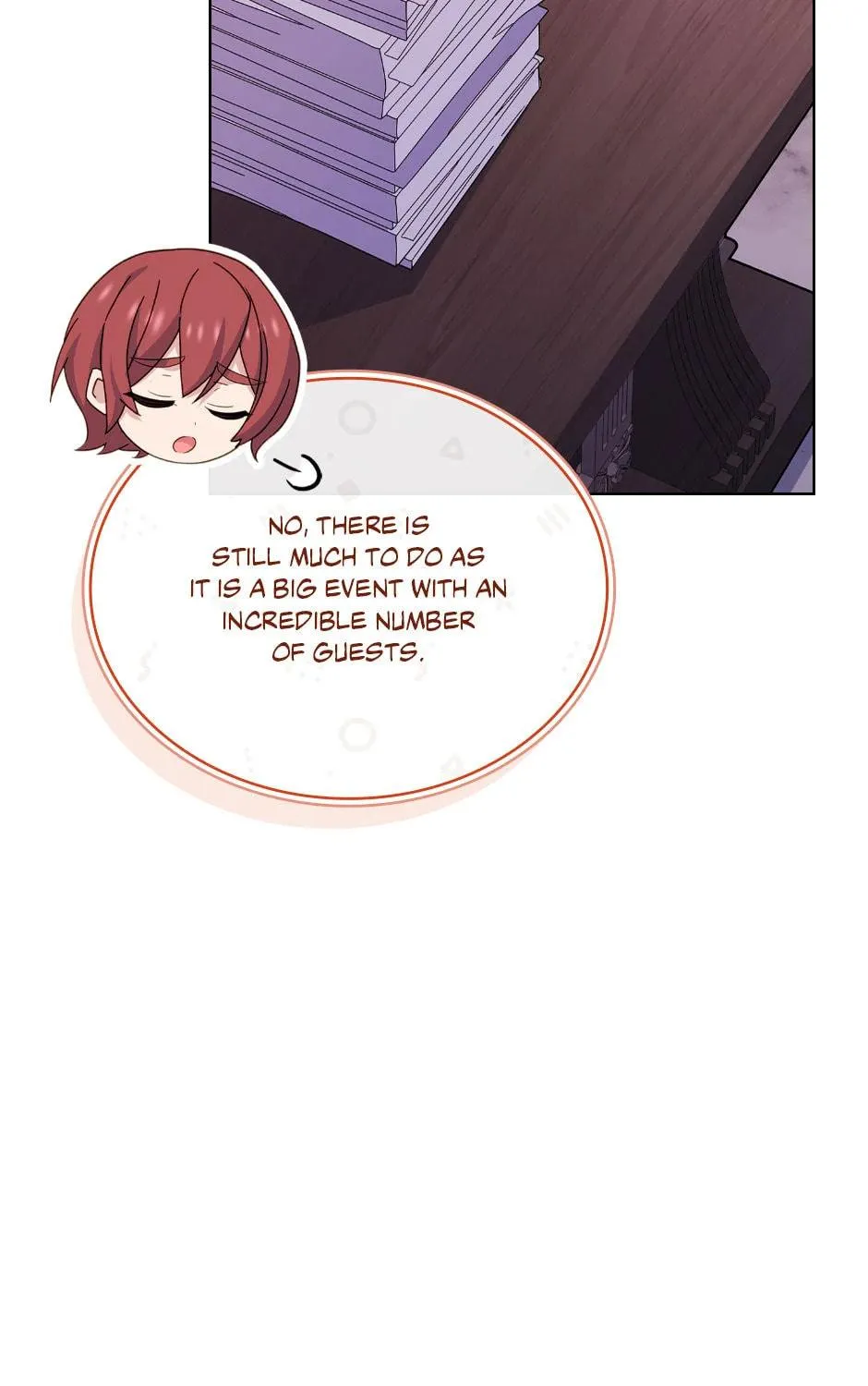 The Lady Needs a Break Chapter 142 page 77 - 