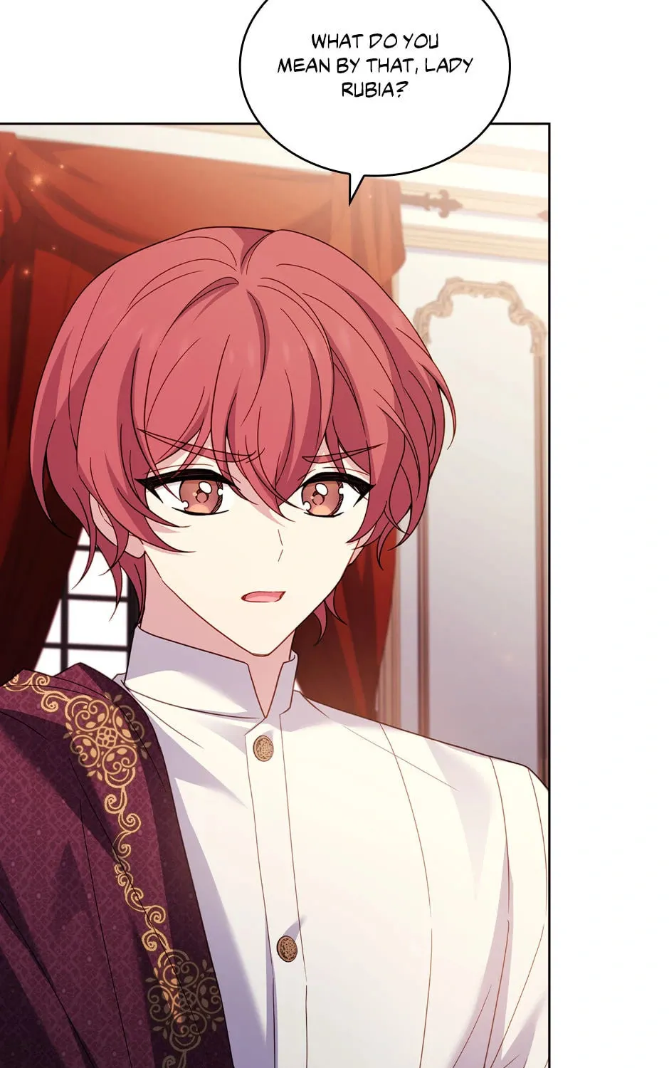 The Lady Needs a Break Chapter 142 page 81 - 