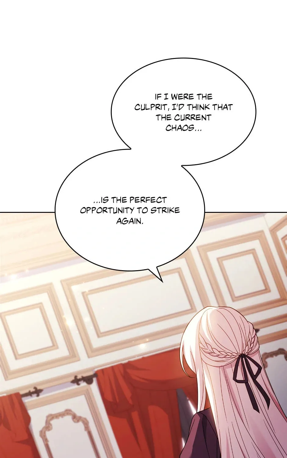 The Lady Needs a Break Chapter 142 page 85 - 