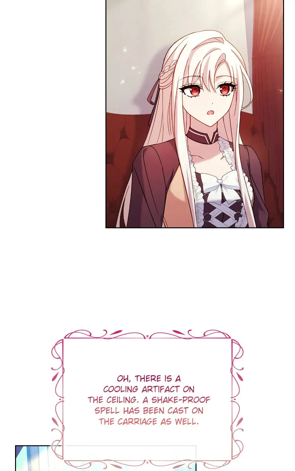 The Lady Needs a Break Chapter 143 page 103 - 