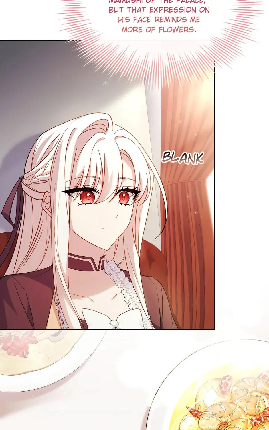 The Lady Needs a Break Chapter 143 page 111 - 