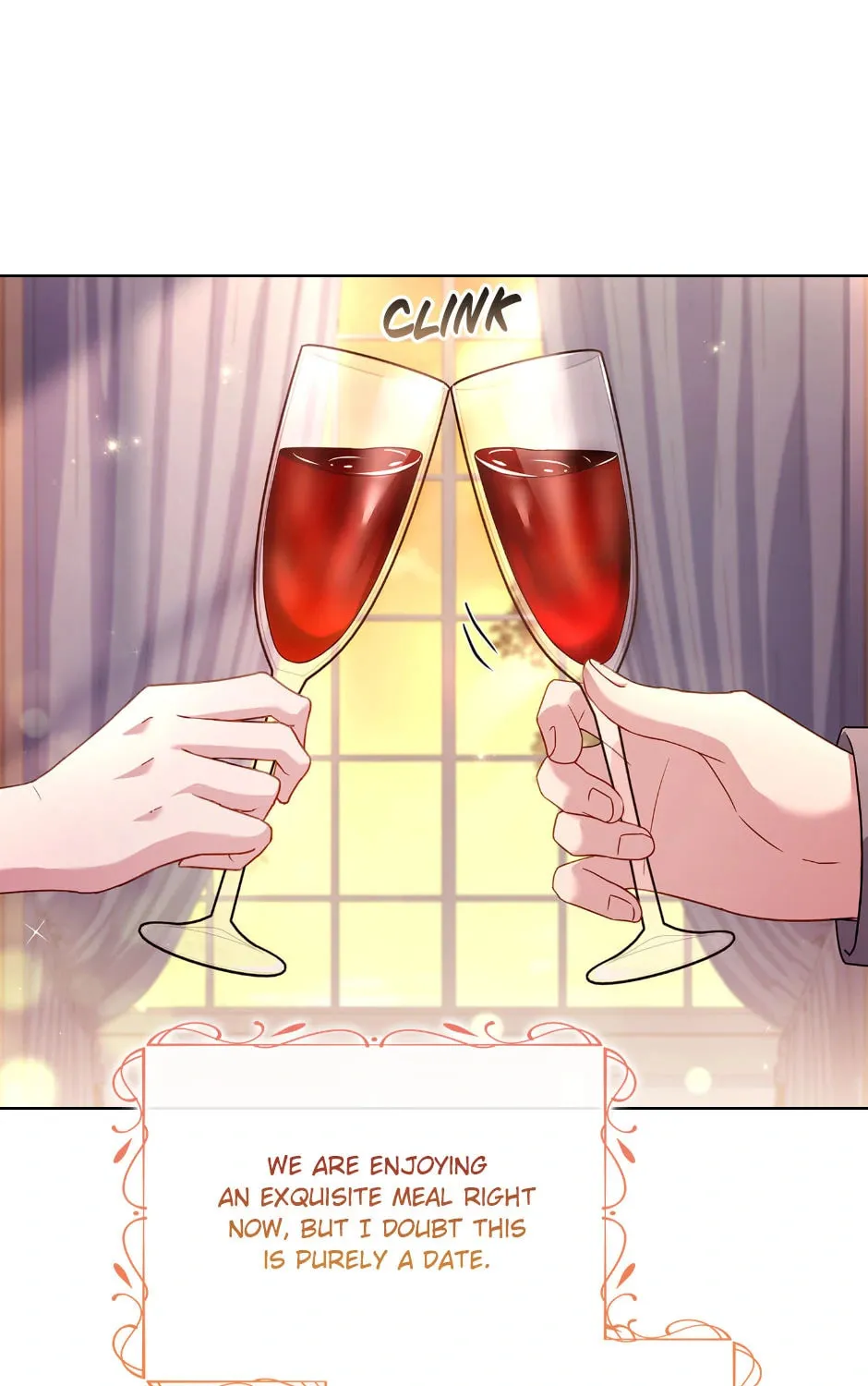 The Lady Needs a Break Chapter 143 page 115 - 