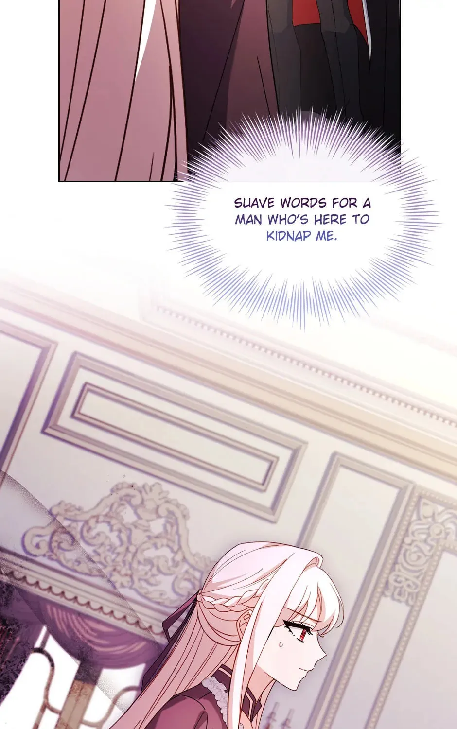 The Lady Needs a Break Chapter 143 page 13 - 
