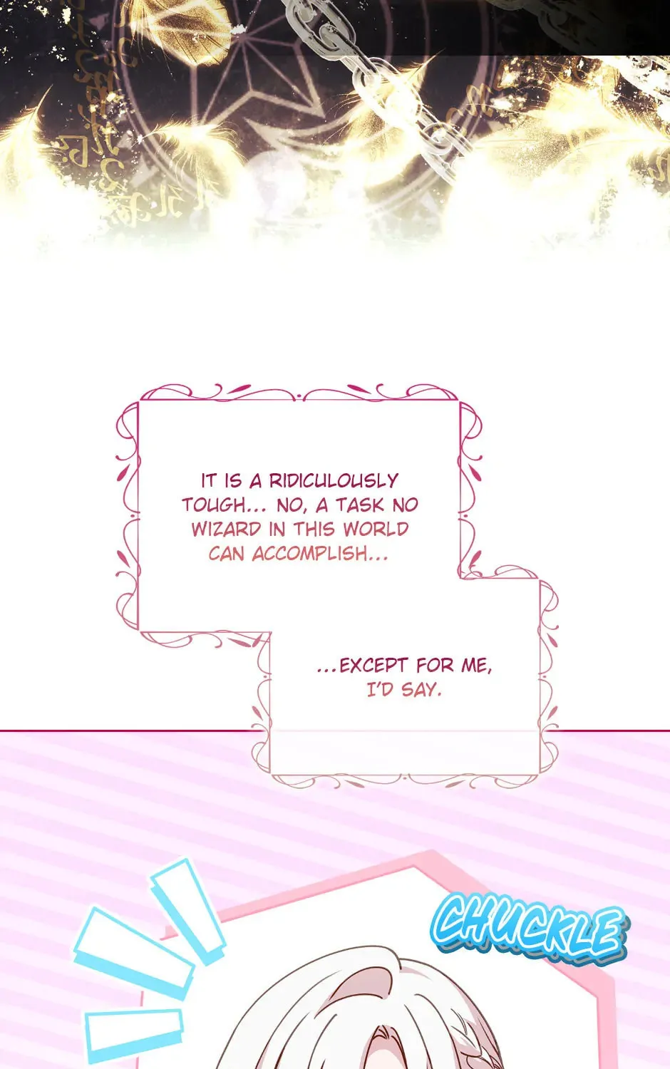The Lady Needs a Break Chapter 143 page 127 - 