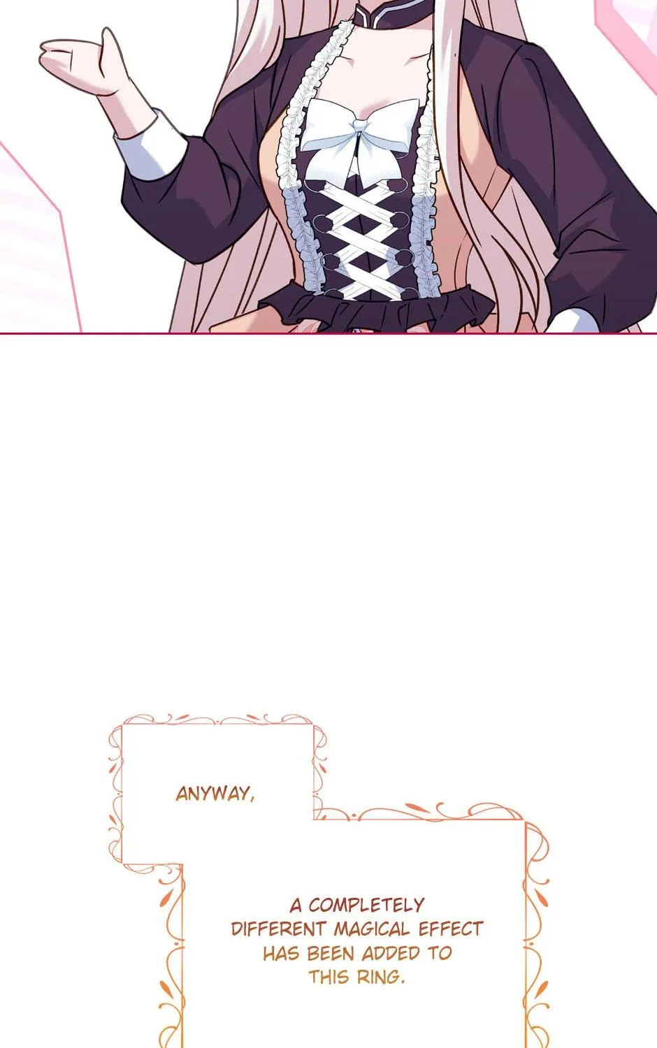 The Lady Needs a Break Chapter 143 page 129 - 