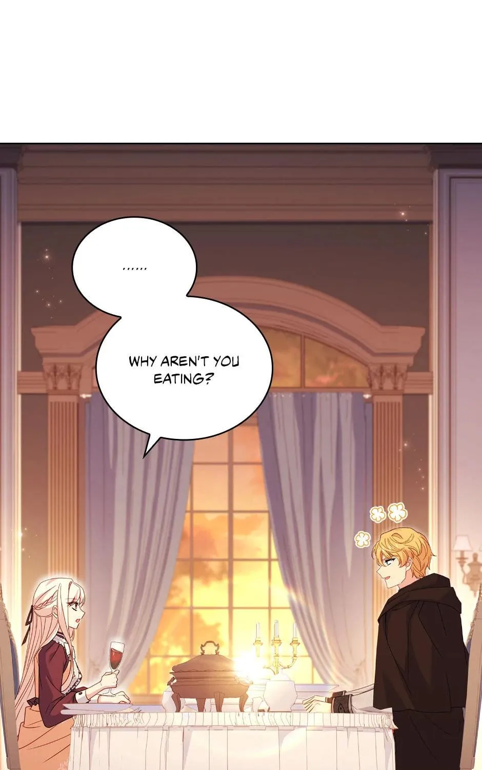 The Lady Needs a Break Chapter 143 page 131 - 
