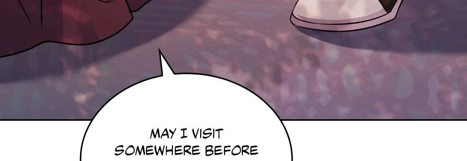 The Lady Needs a Break Chapter 143 page 142 - 