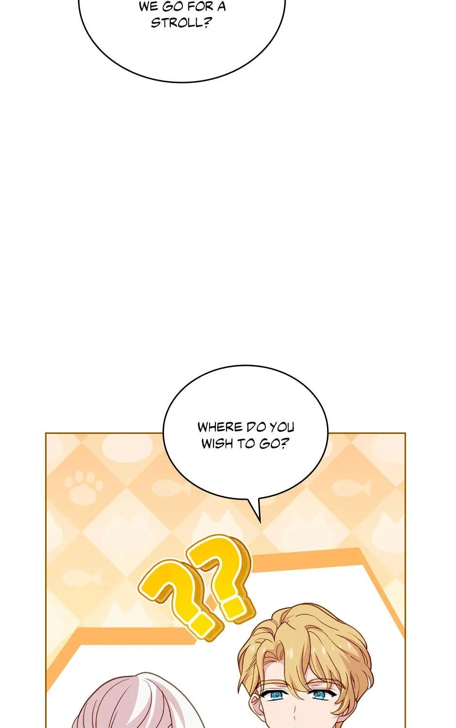The Lady Needs a Break Chapter 143 page 143 - 