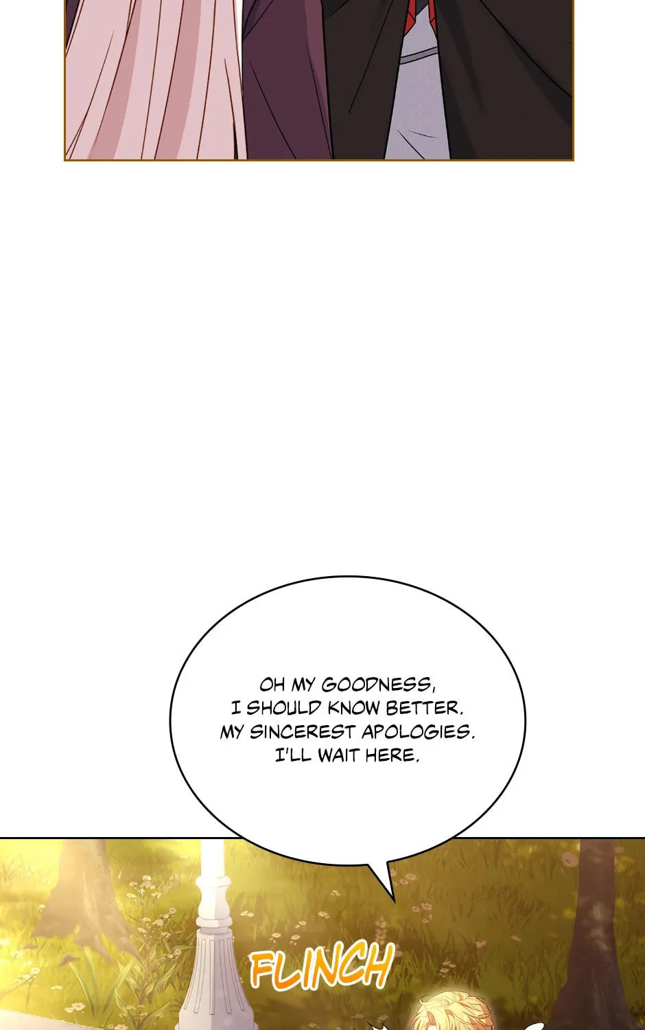 The Lady Needs a Break Chapter 143 page 145 - 