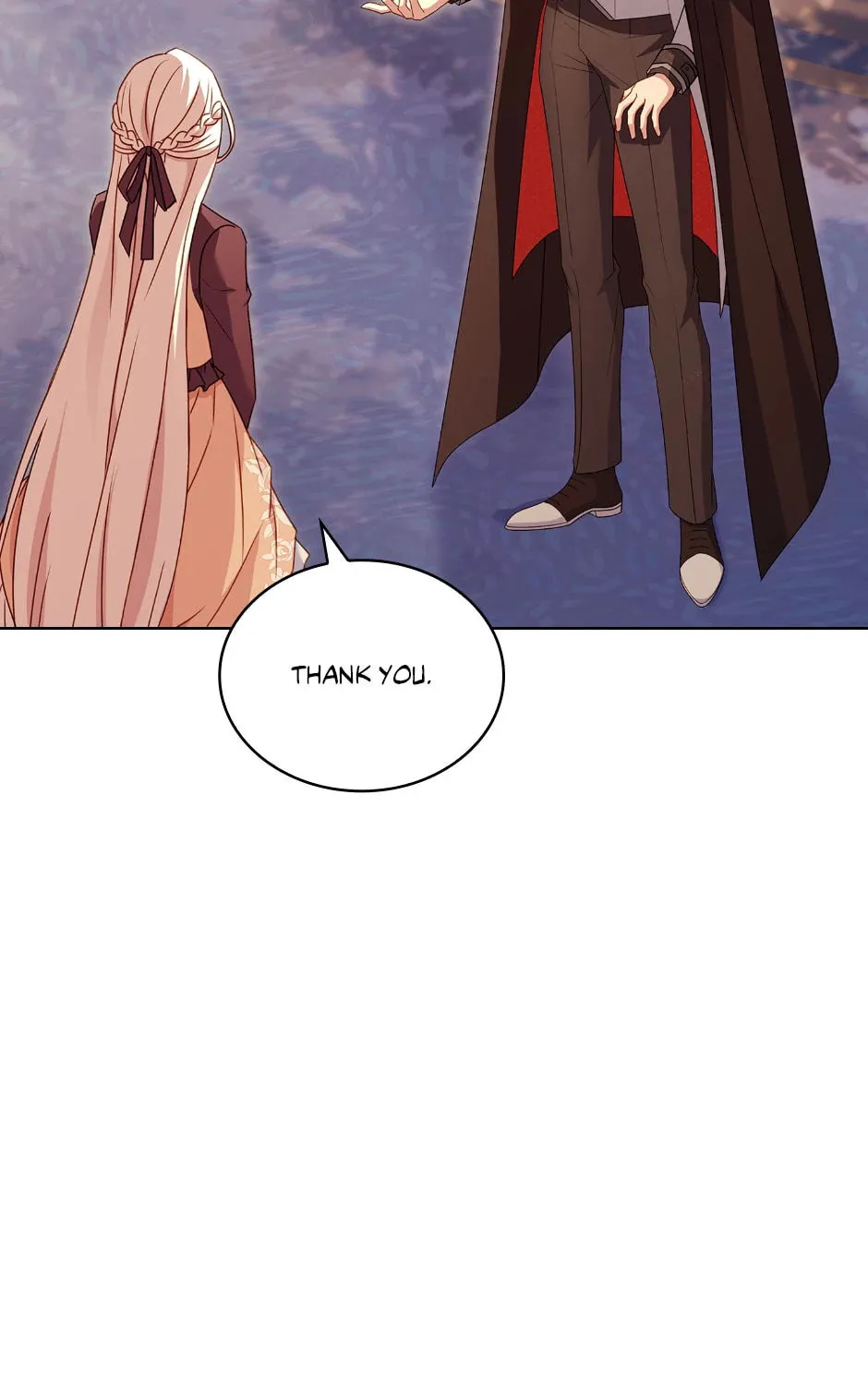 The Lady Needs a Break Chapter 143 page 147 - 