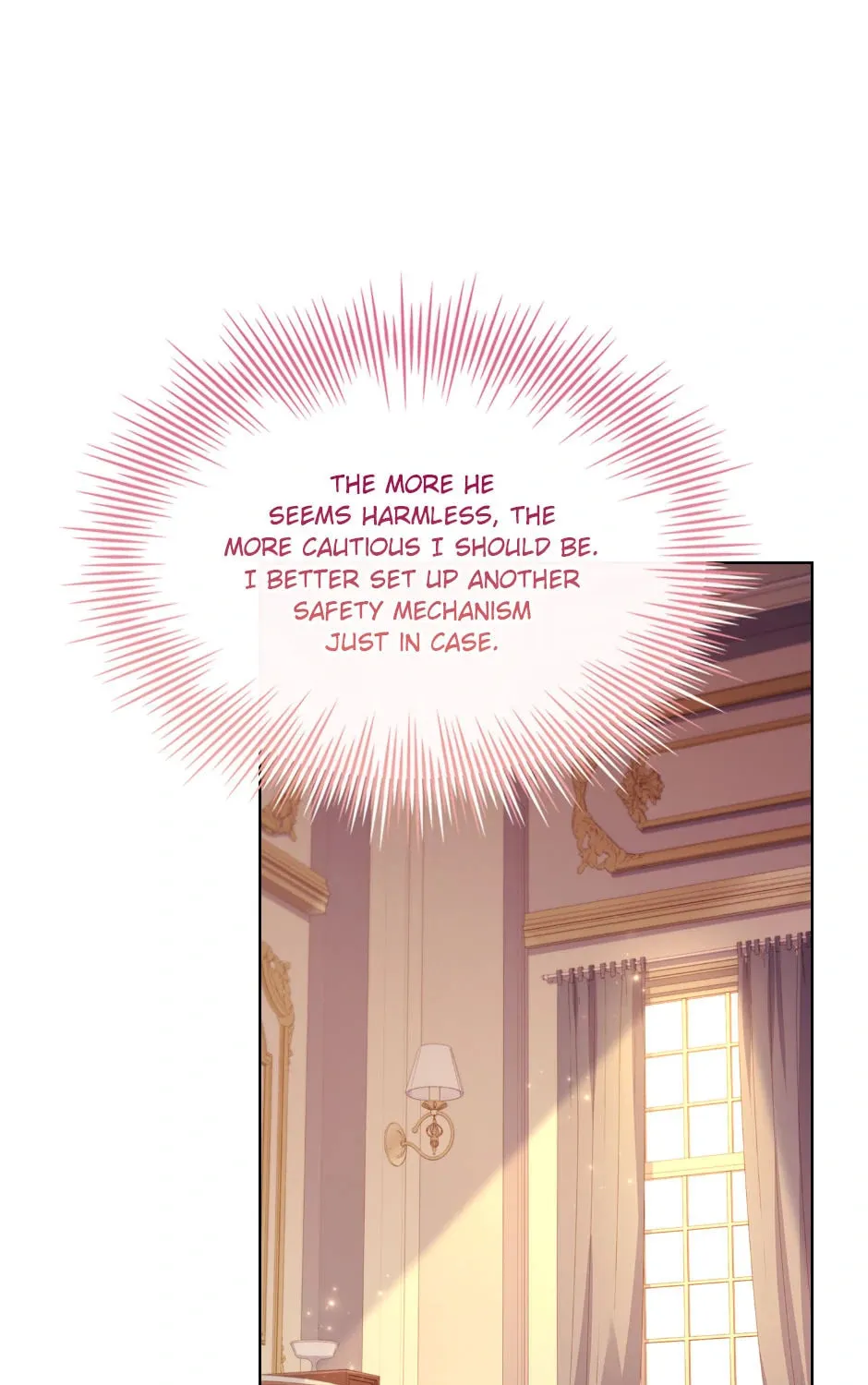 The Lady Needs a Break Chapter 143 page 151 - 
