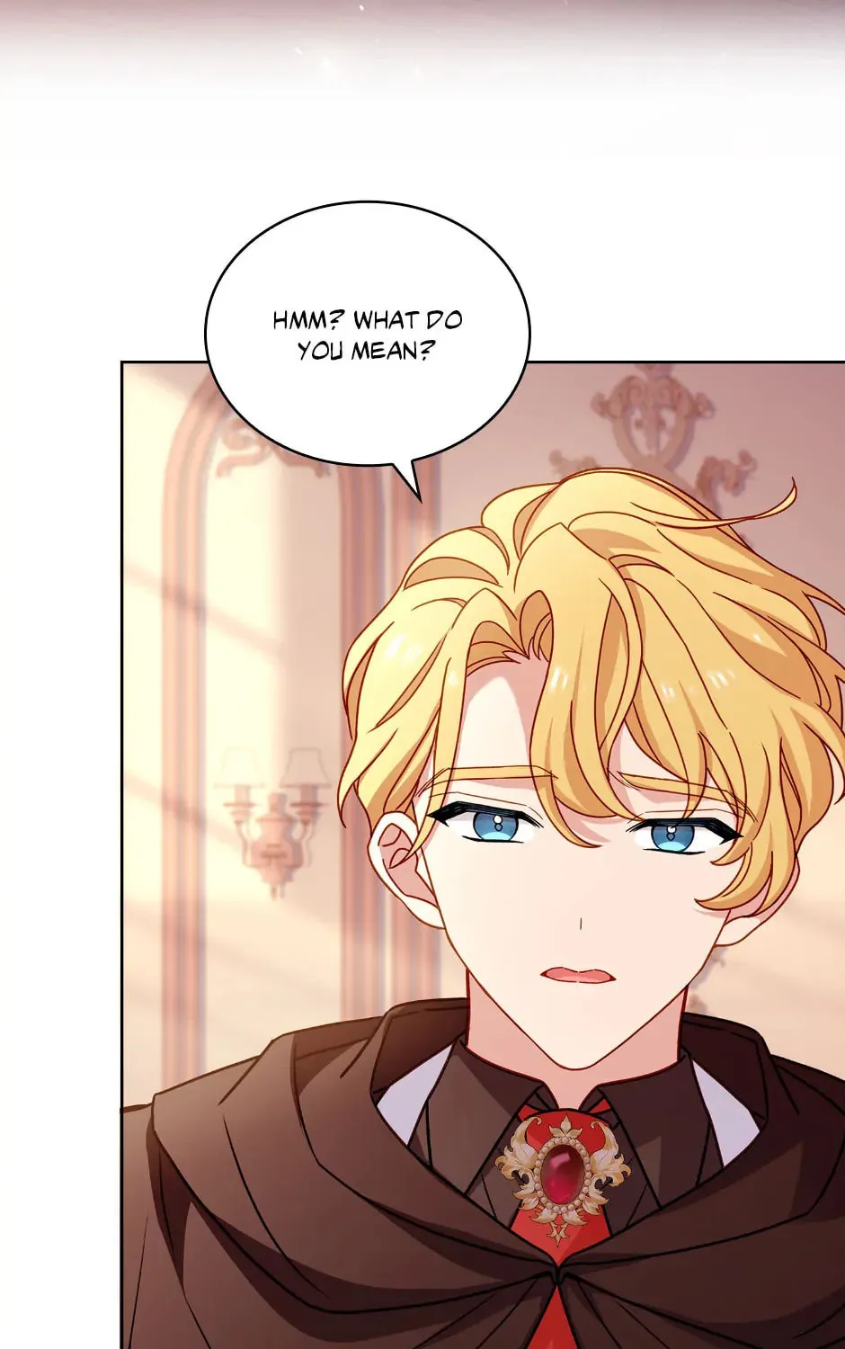 The Lady Needs a Break Chapter 143 page 165 - 
