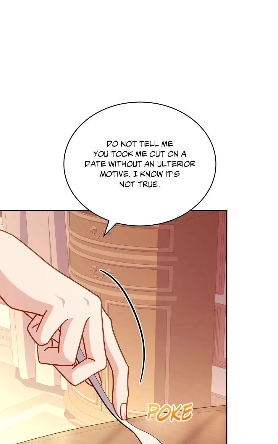 The Lady Needs a Break Chapter 143 page 167 - 