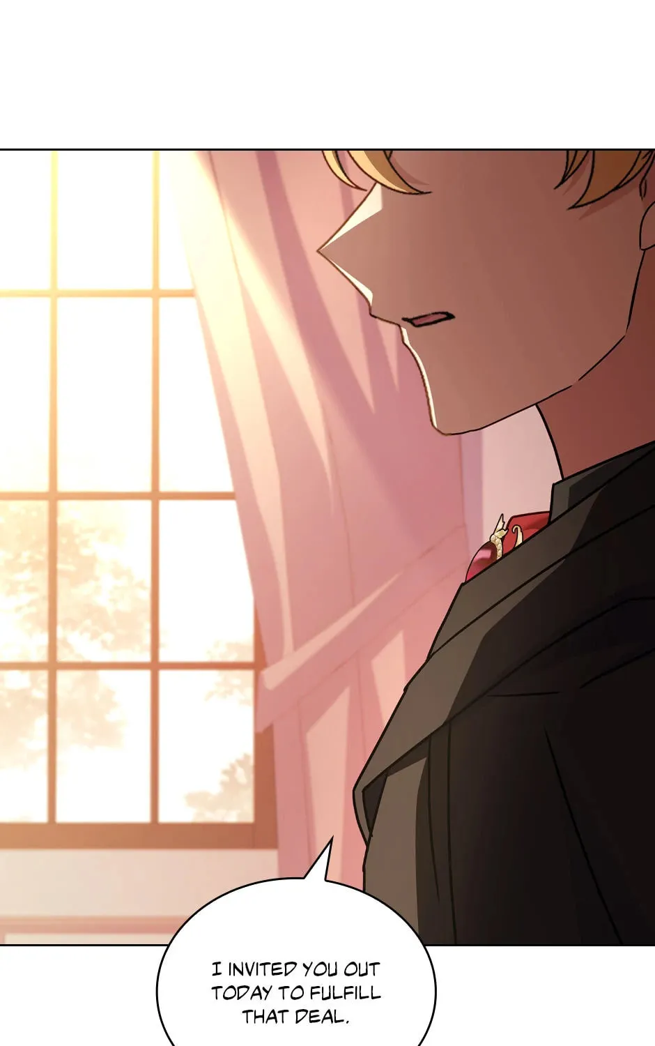 The Lady Needs a Break Chapter 143 page 175 - 