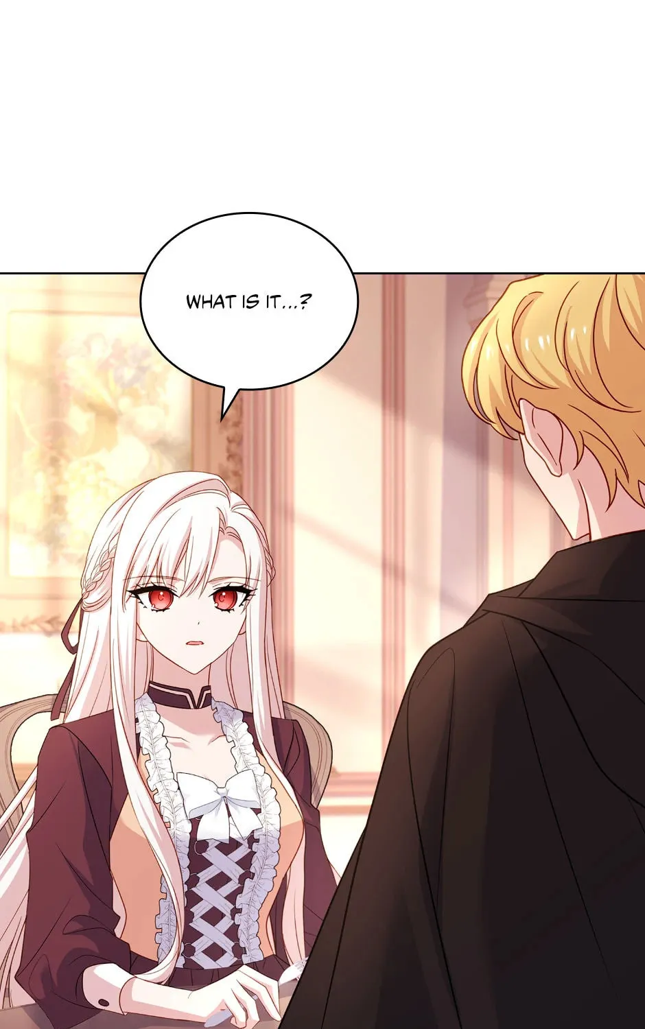 The Lady Needs a Break Chapter 143 page 177 - 