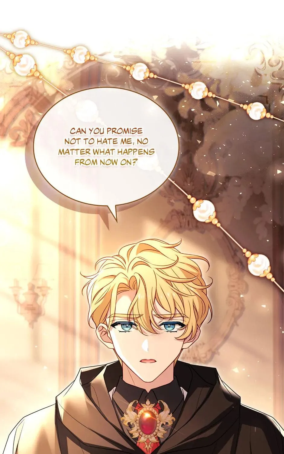The Lady Needs a Break Chapter 143 page 179 - 