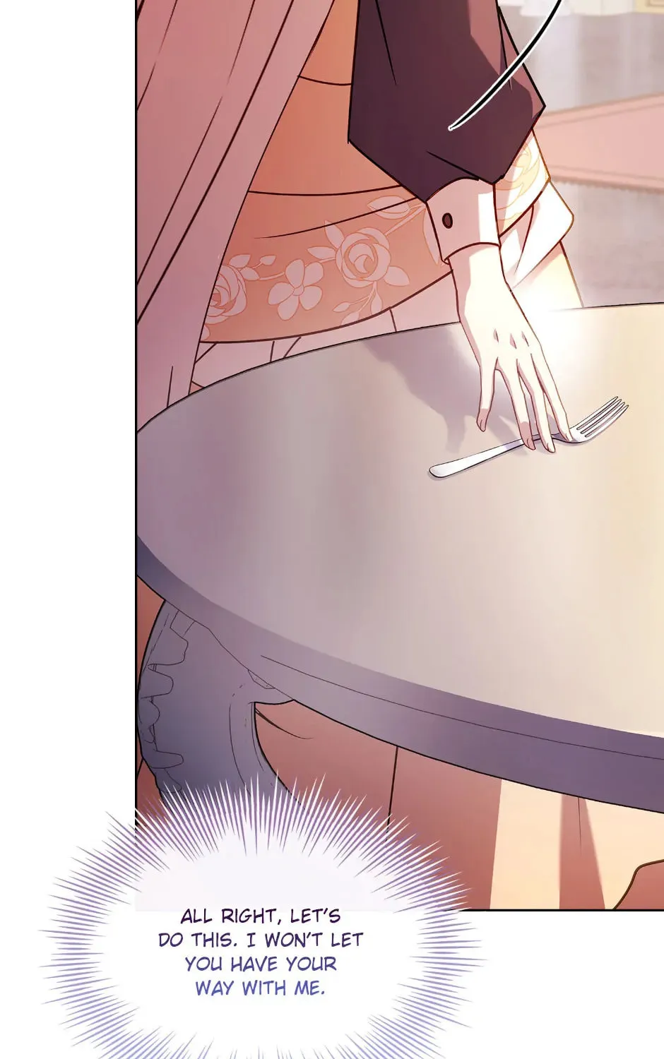 The Lady Needs a Break Chapter 143 page 21 - 