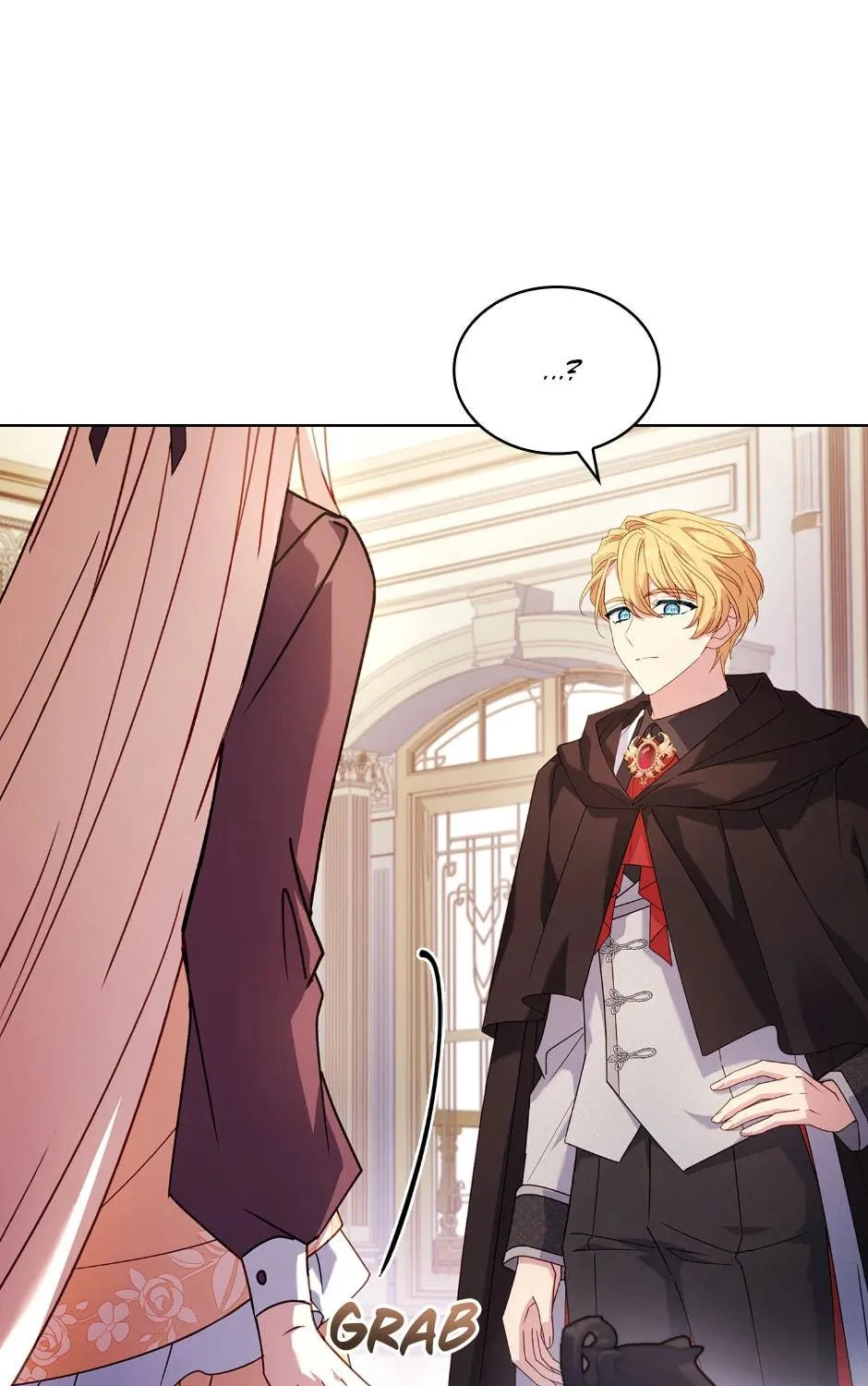 The Lady Needs a Break Chapter 143 page 23 - 