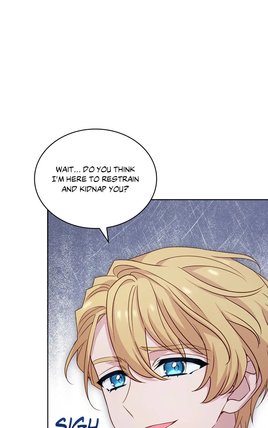 The Lady Needs a Break Chapter 143 page 25 - 