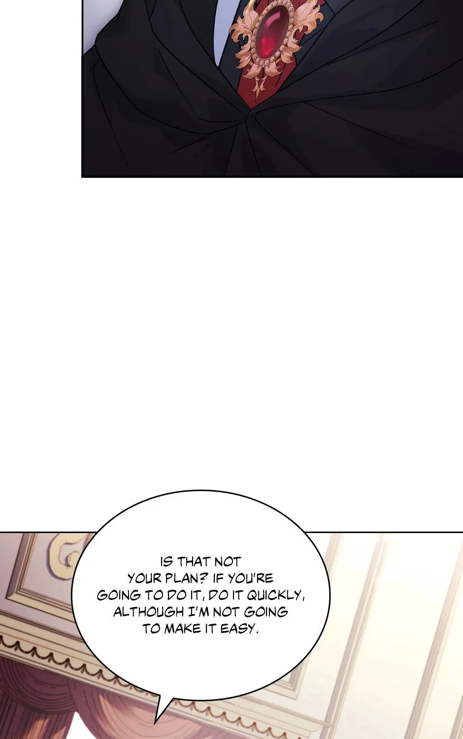 The Lady Needs a Break Chapter 143 page 27 - 