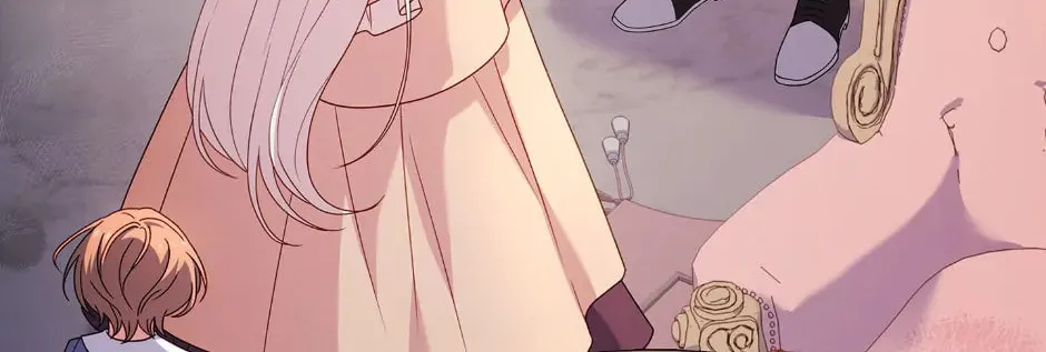 The Lady Needs a Break Chapter 143 page 4 - 
