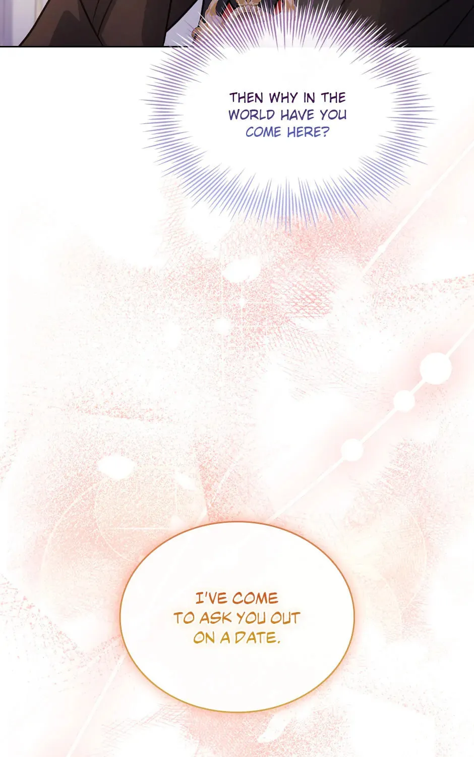 The Lady Needs a Break Chapter 143 page 33 - 