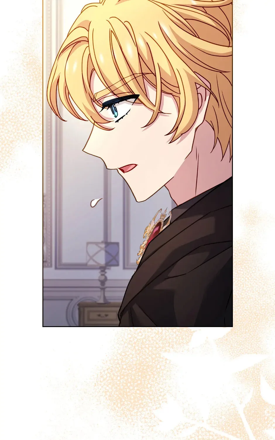 The Lady Needs a Break Chapter 143 page 43 - 