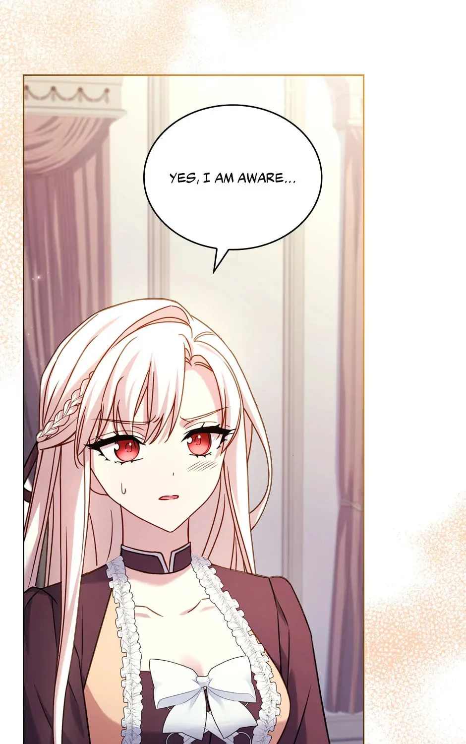 The Lady Needs a Break Chapter 143 page 45 - 