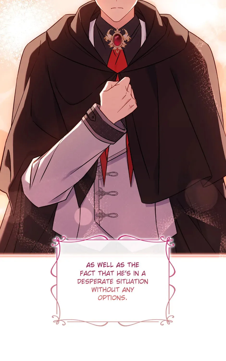 The Lady Needs a Break Chapter 143 page 51 - 