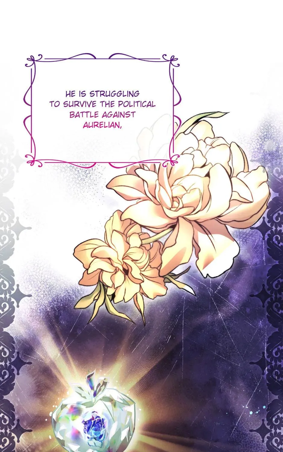 The Lady Needs a Break Chapter 143 page 53 - 