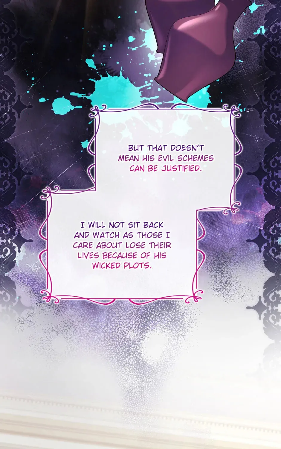 The Lady Needs a Break Chapter 143 page 55 - 