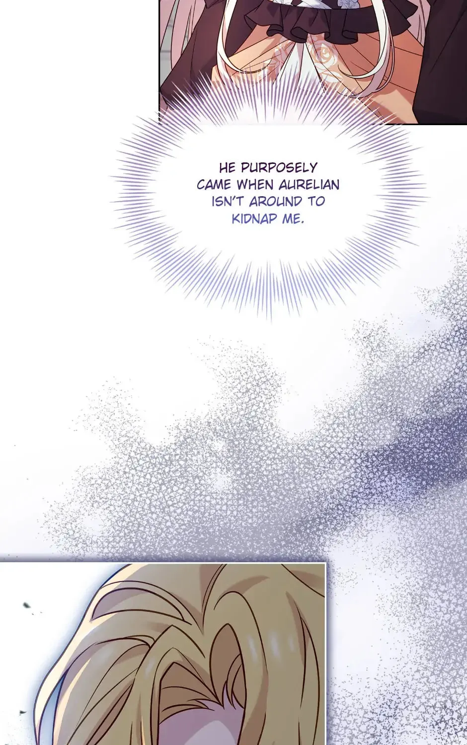 The Lady Needs a Break Chapter 143 page 7 - 