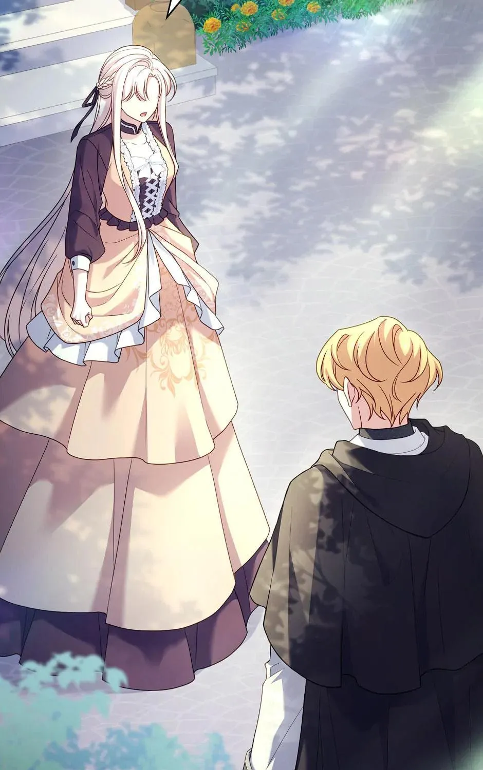 The Lady Needs a Break Chapter 143 page 71 - 