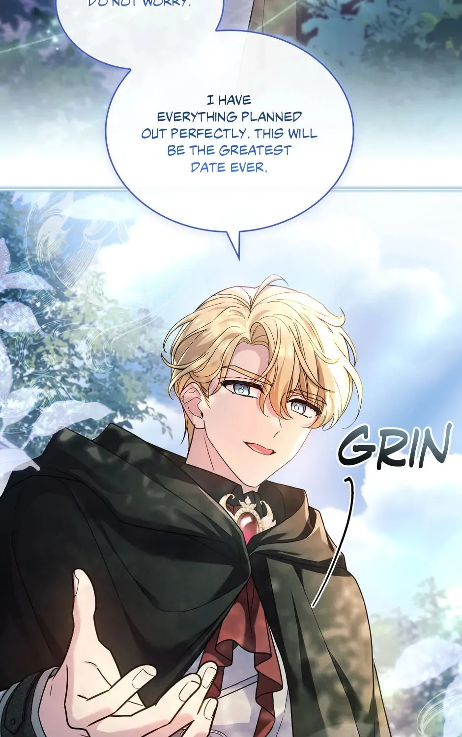 The Lady Needs a Break Chapter 143 page 73 - 